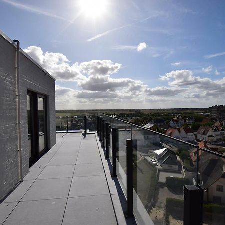 Apartamento Zeedijk 336 Middelkerke Exterior foto