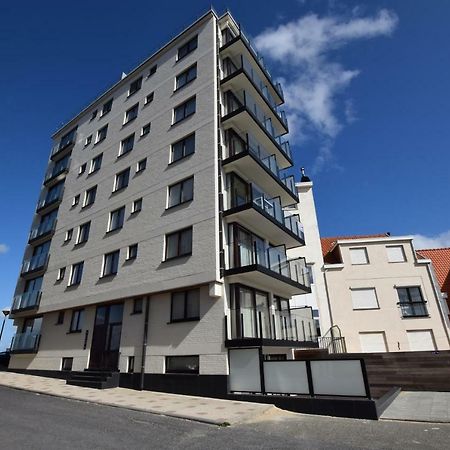 Apartamento Zeedijk 336 Middelkerke Exterior foto