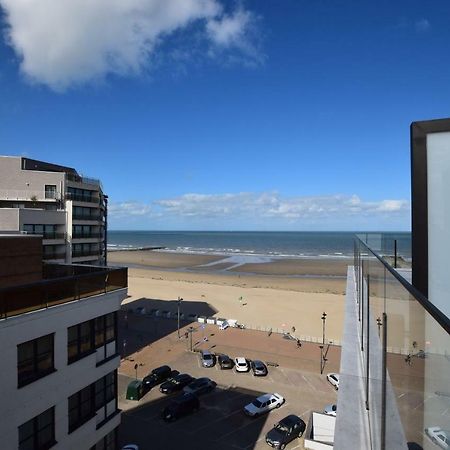 Apartamento Zeedijk 336 Middelkerke Exterior foto