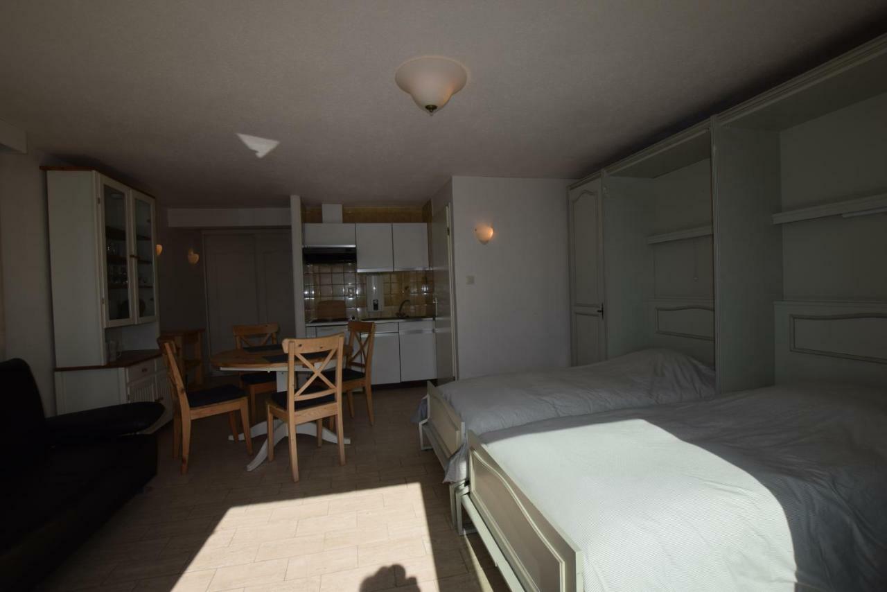 Apartamento Zeedijk 336 Middelkerke Exterior foto